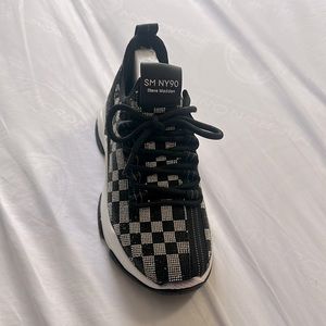 Steve Madden